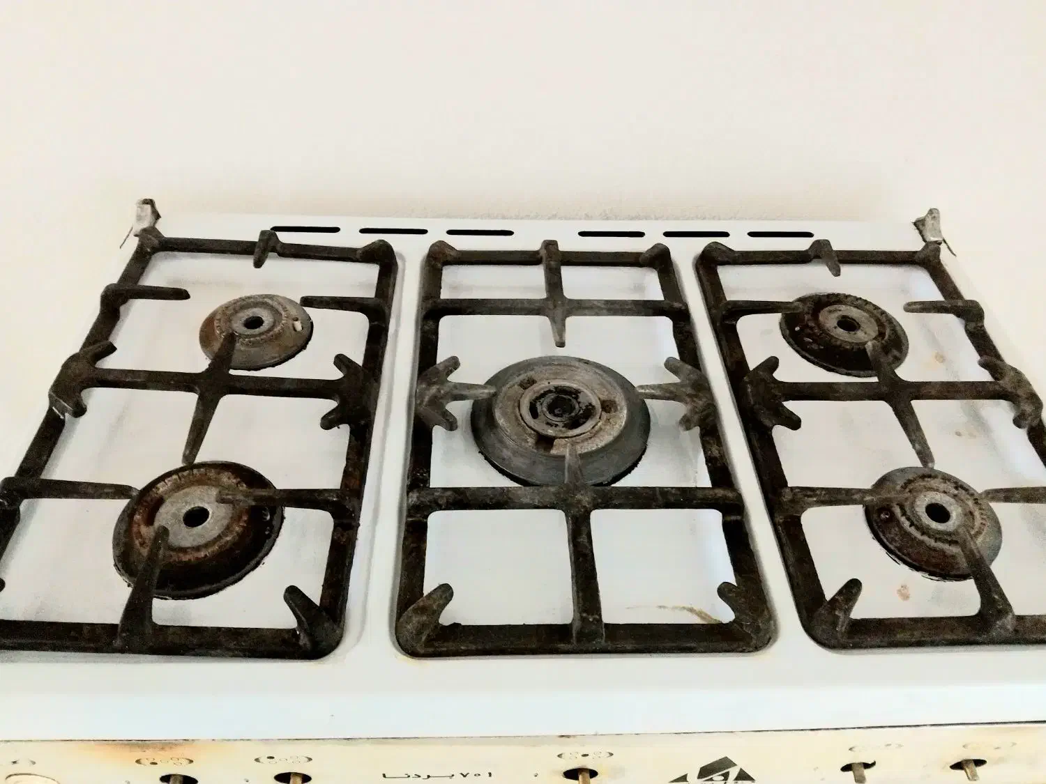 اجاقگاز|اجاق گاز و لوازم برقی پختوپز|آزادشهر, |دیوار