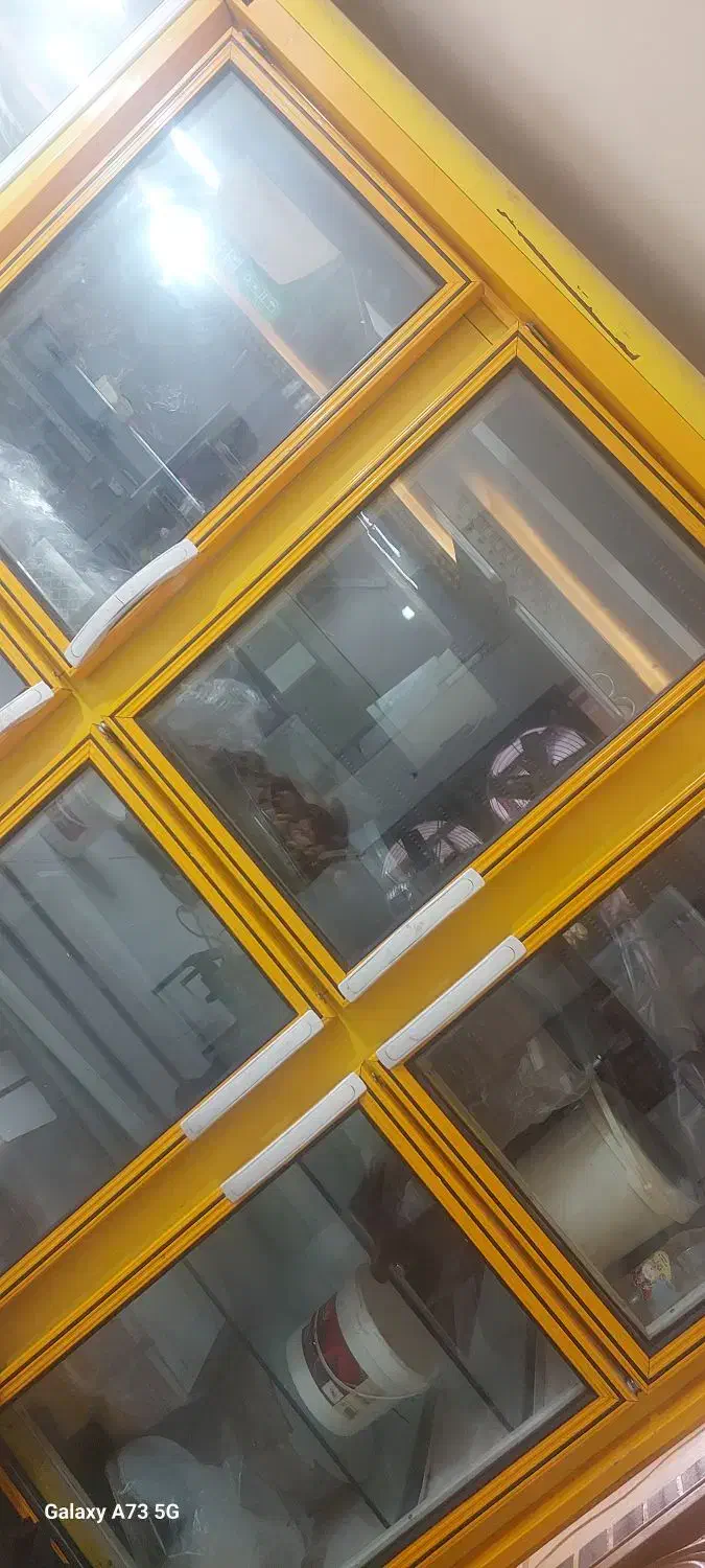 فروش وسایل کارگاه قنادی وفروشگاه|ماشینآلات صنعتی|قم, شهرک فاطمیه|دیوار