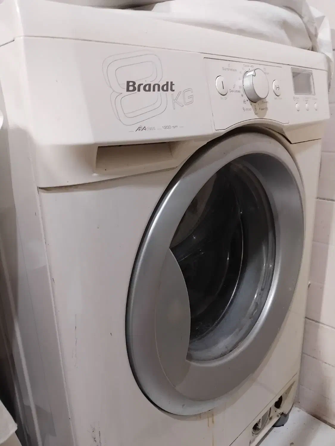 ماشین لباسشویی شویی|ماشین لباسشویی و خشک‌کن لباس|کرج, کرج نو|دیوار