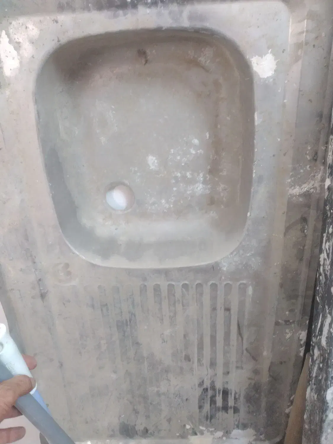 لوازم آبگرمکن و سینک یک قلو|آبگرمکن، پکیج، شوفاژ|مشهد, هنرور|دیوار