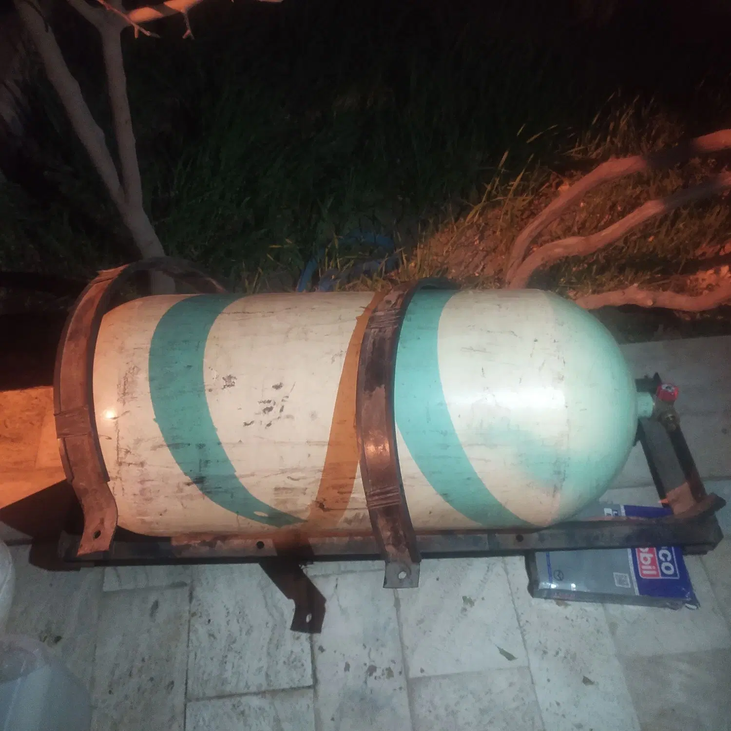 گاز cng|ابزارآلات|بیرجند, |دیوار