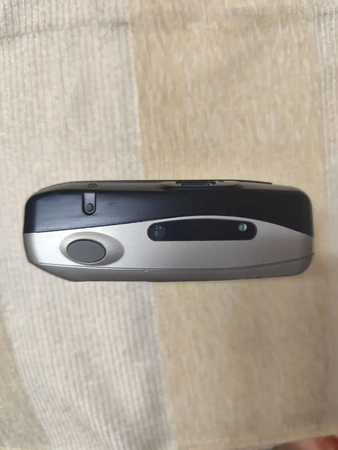 دوربین عکاسی یاشیکا|دوربین عکاسی و فیلم‌برداری|قم, زنبیل آباد|دیوار