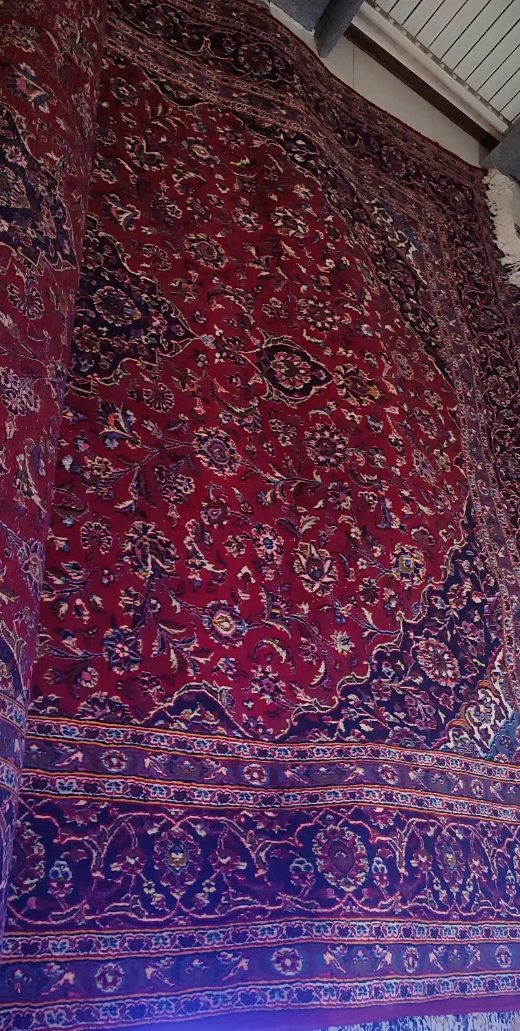 فرش دستباف|فرش|پردیس, فاز ۱۱|دیوار