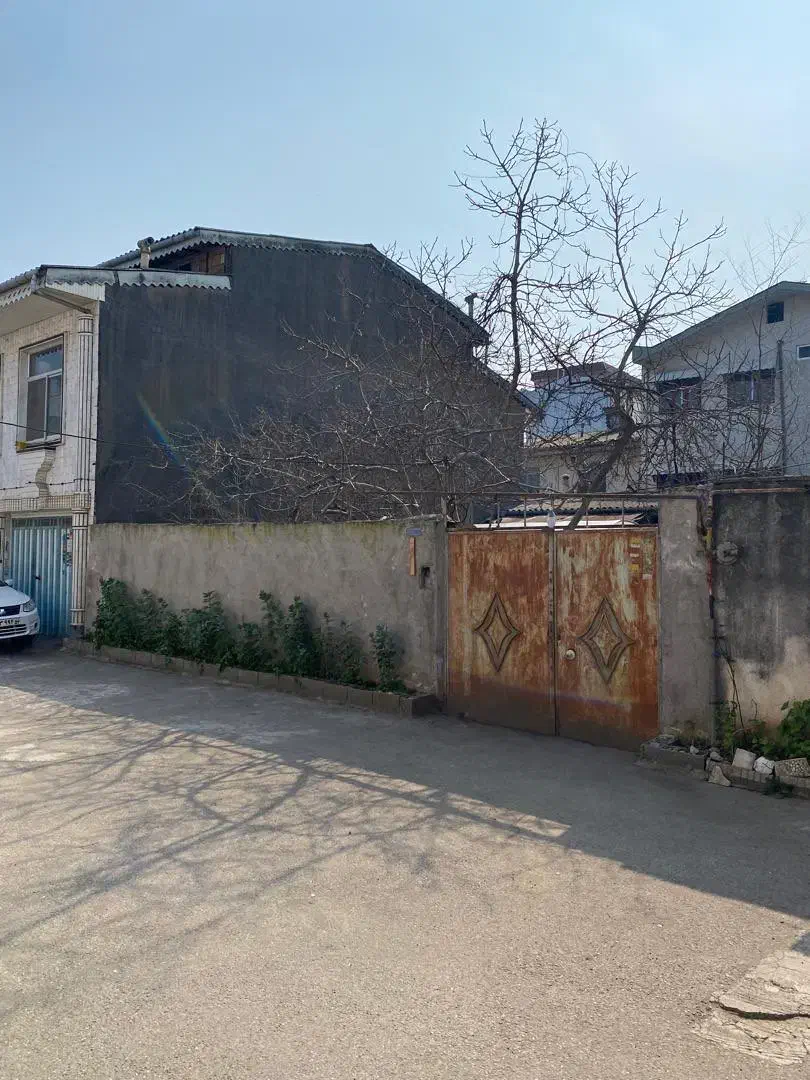 اجاره خانه مناسب برای سکونت و کافه در جاده چمخاله|اجارهٔ خانه و ویلا|لنگرود, |دیوار