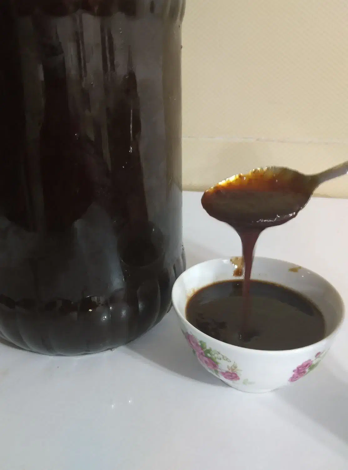 رب انار امسالی|خوردنی و آشامیدنی|فردوس (خراسان), |دیوار