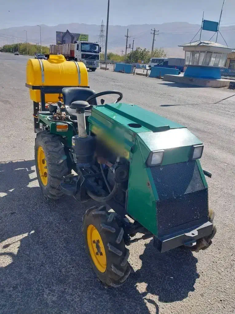 تراکتور|خودرو سنگین|نهاوند, |دیوار