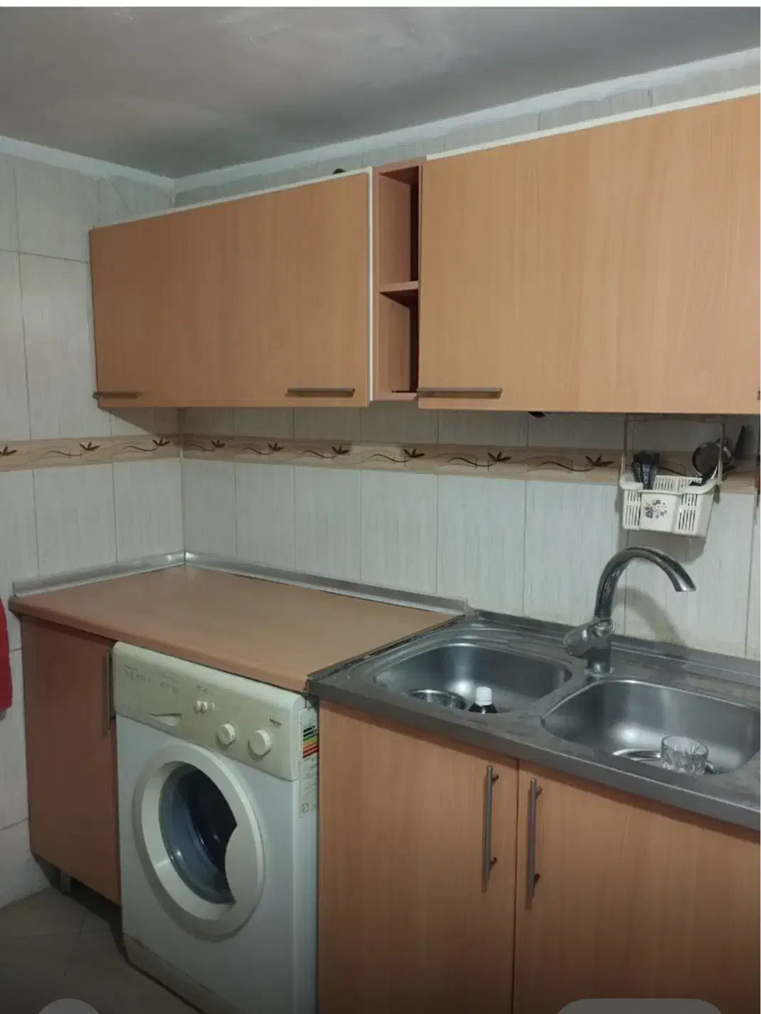 اجاره زیرزمین|اجارهٔ خانه و ویلا|قم, زنبیل آباد|دیوار