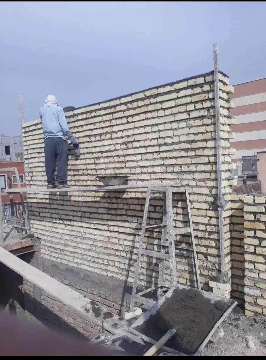 استا بنا|خدمات پیشه و مهارت|مشهد, شهید بهشتی|دیوار