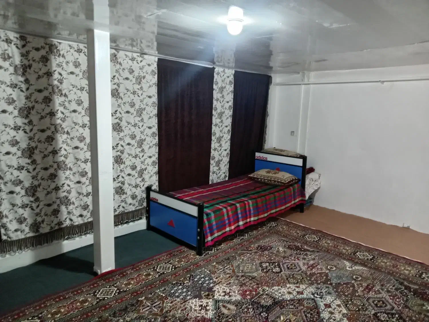 سوئیت پارکینگ مسافر|اجارهٔ کوتاه‌مدت آپارتمان و سوئیت|خرم‌آباد, |دیوار