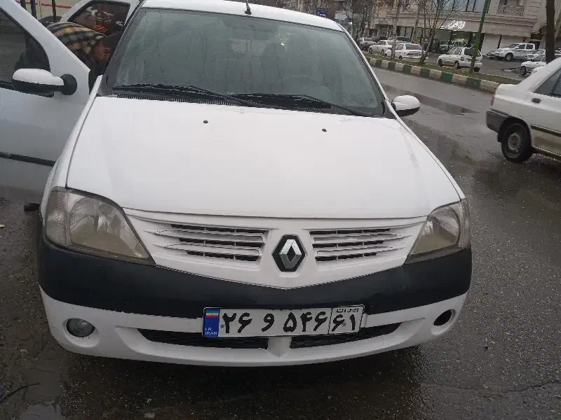 ال نود مدل 91|خودرو سواری و وانت|مریوان, |دیوار