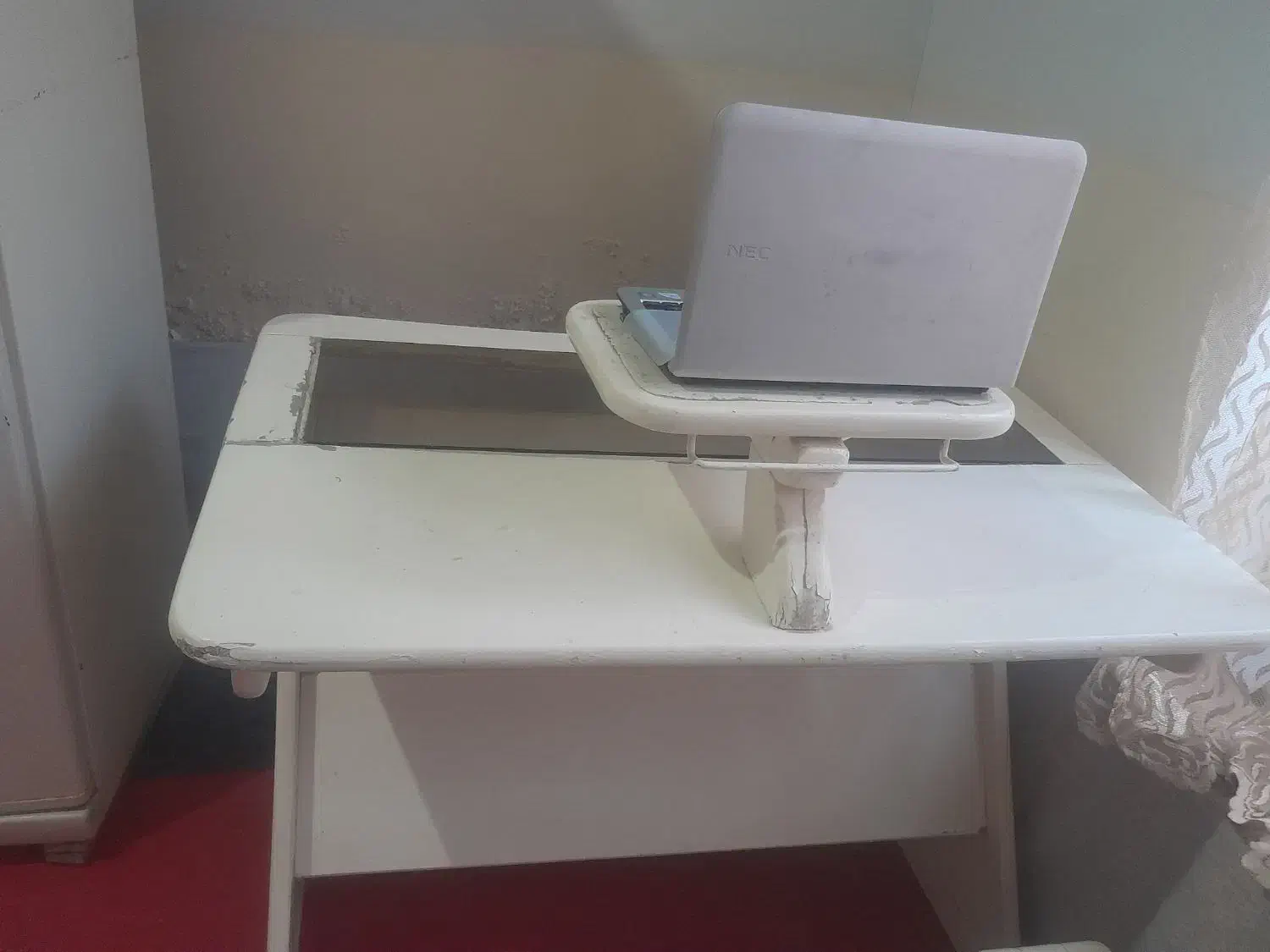 میزتحریر لپتاپ خیاطی و...|میز تحریر و کامپیوتر|زابل, |دیوار