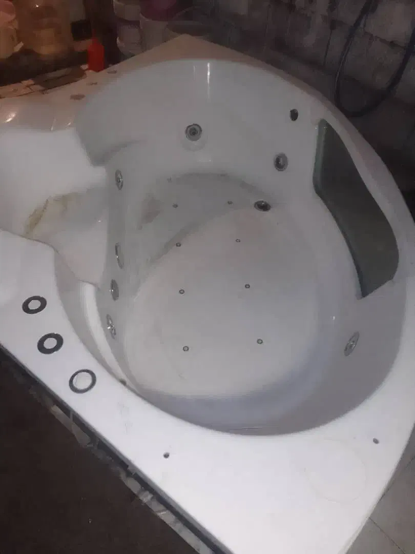 فروش جکوزی|لوازم حمام|آمل, |دیوار