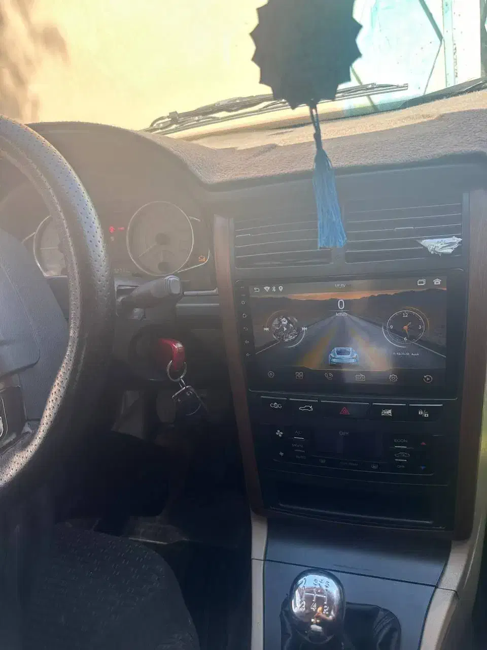 پارس آخرای ۹۹|خودرو سواری و وانت|جیرفت, |دیوار