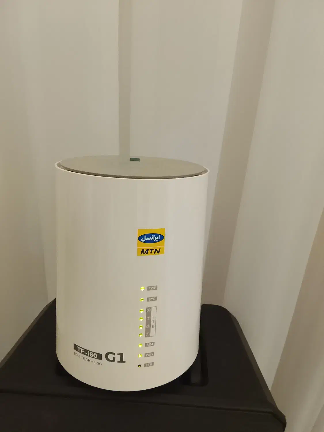 مودم سیم کارتی ایرانسل|مودم و تجهیزات شبکه|زنجان, |دیوار