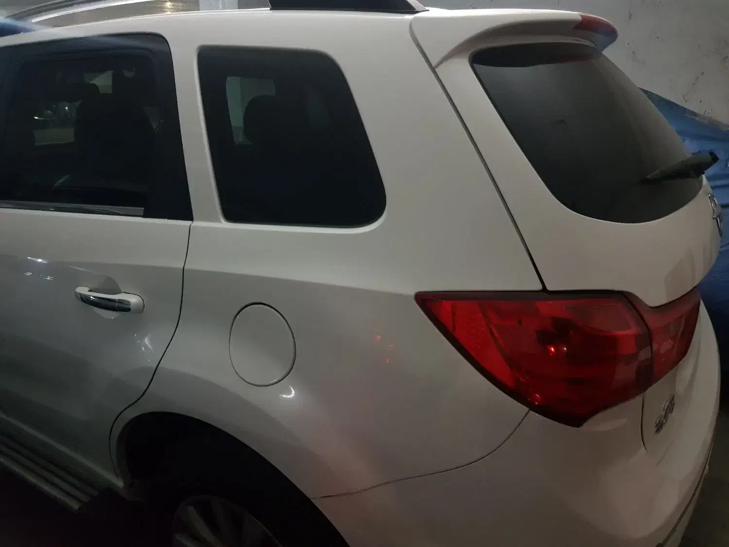 هایما s7|خودرو سواری و وانت|شیراز, خلدبرین|دیوار