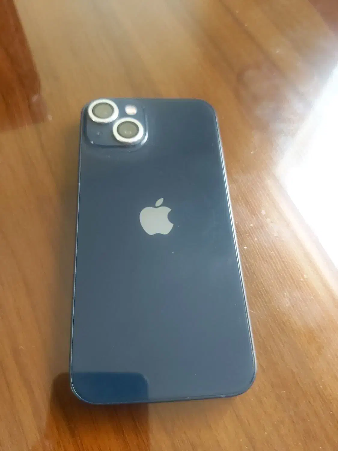 آیفون ۱۳ (شخصی) مشکی|موبایل|زنجان, |دیوار