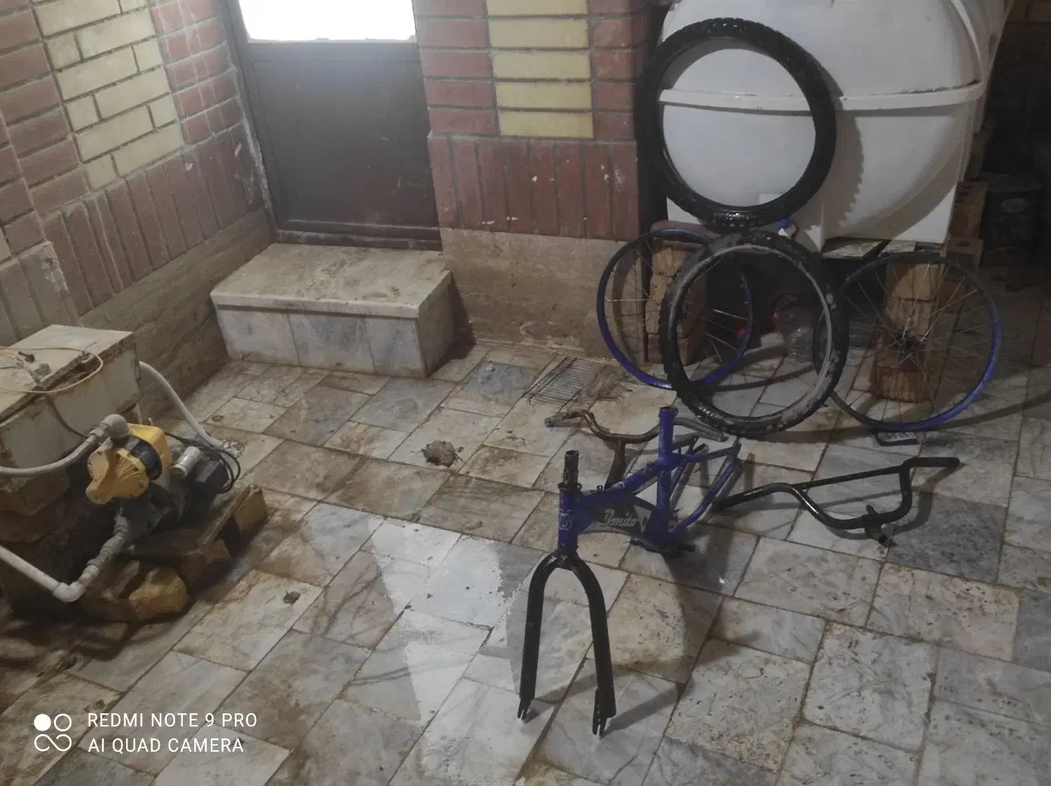 دوچرخه ۲۶ 20|دوچرخه، اسکیت، اسکوتر|زابل, |دیوار