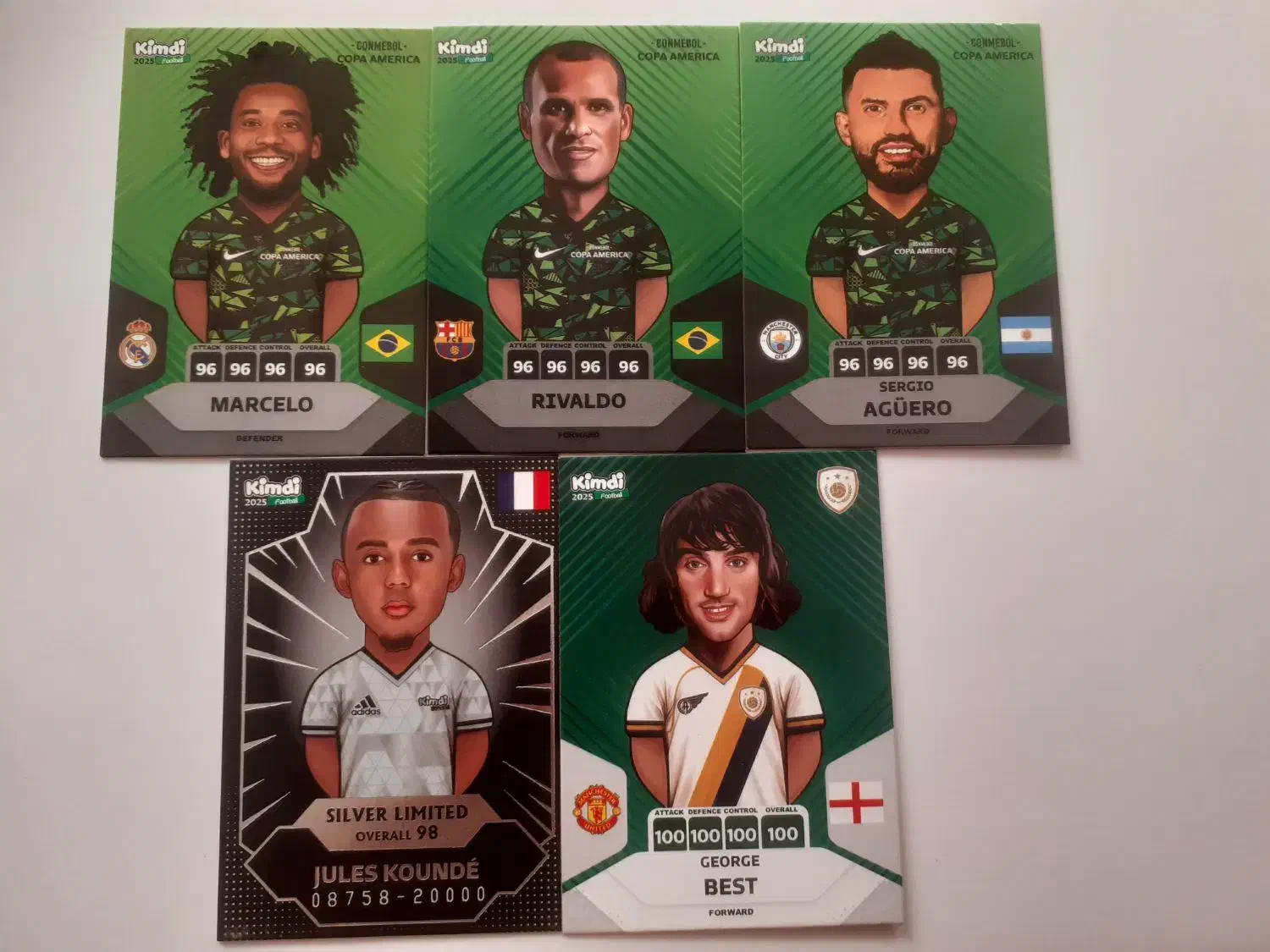 کیمدی 2025 به همراه یک‌عدد جایزه|کلکسیون و سرگرمی|زنجان, |دیوار