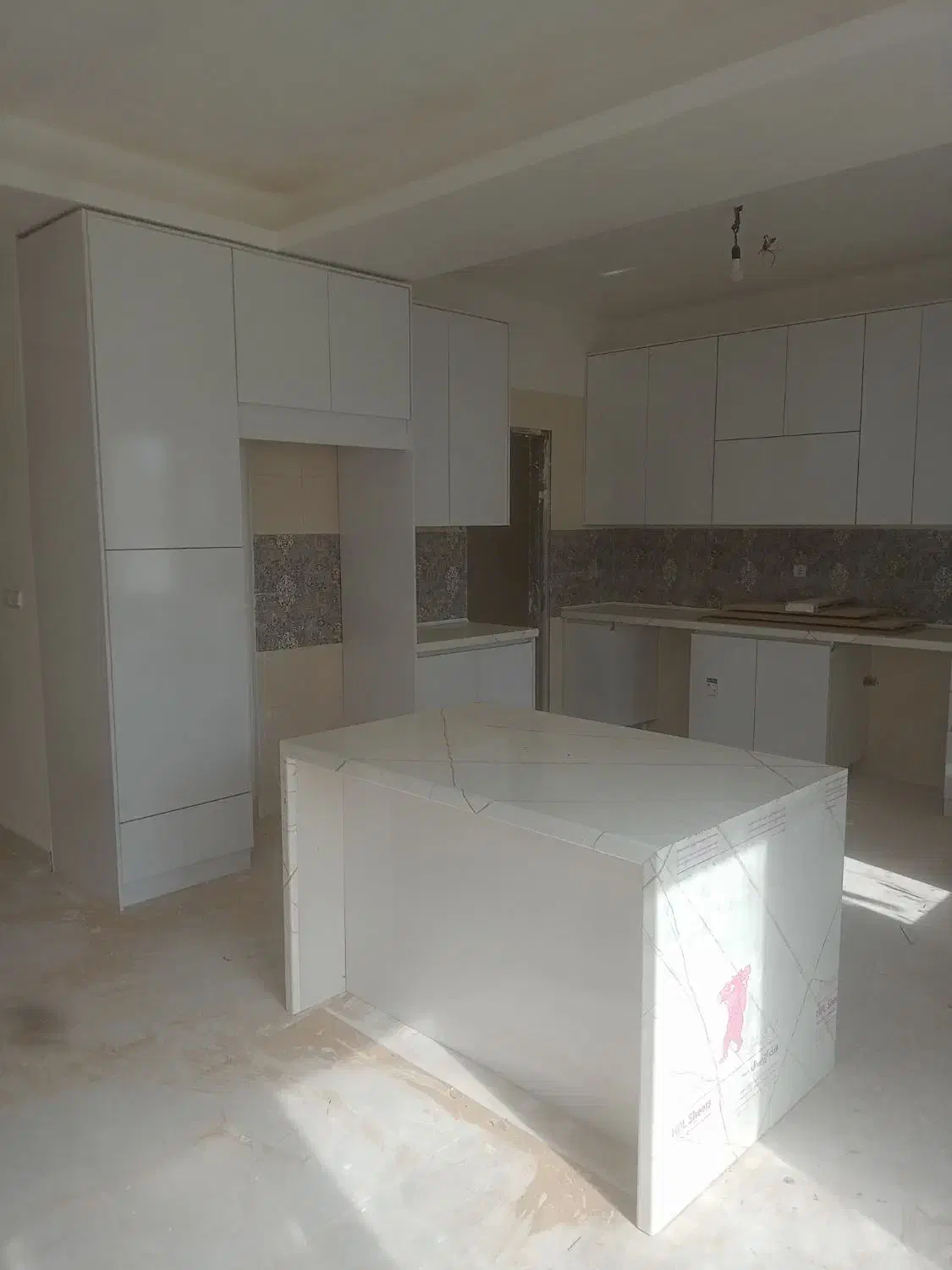 کابینت و کمد دیواری و جاکفشی|مصالح و تجهیزات ساختمان|پردیس, شهرک صنعتی خرمدشت فاز ۷|دیوار