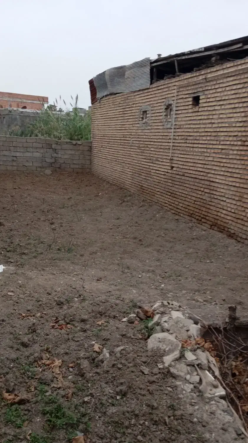 زمین مسکونی درخان ببین|فروش زمین و ملک کلنگی|خان ببین, |دیوار