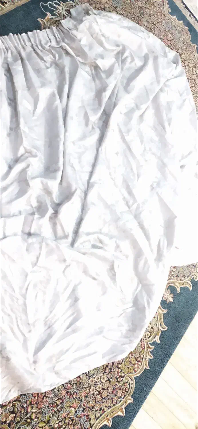 پرده|پرده، رانر، رومیزی|هندمینی, |دیوار