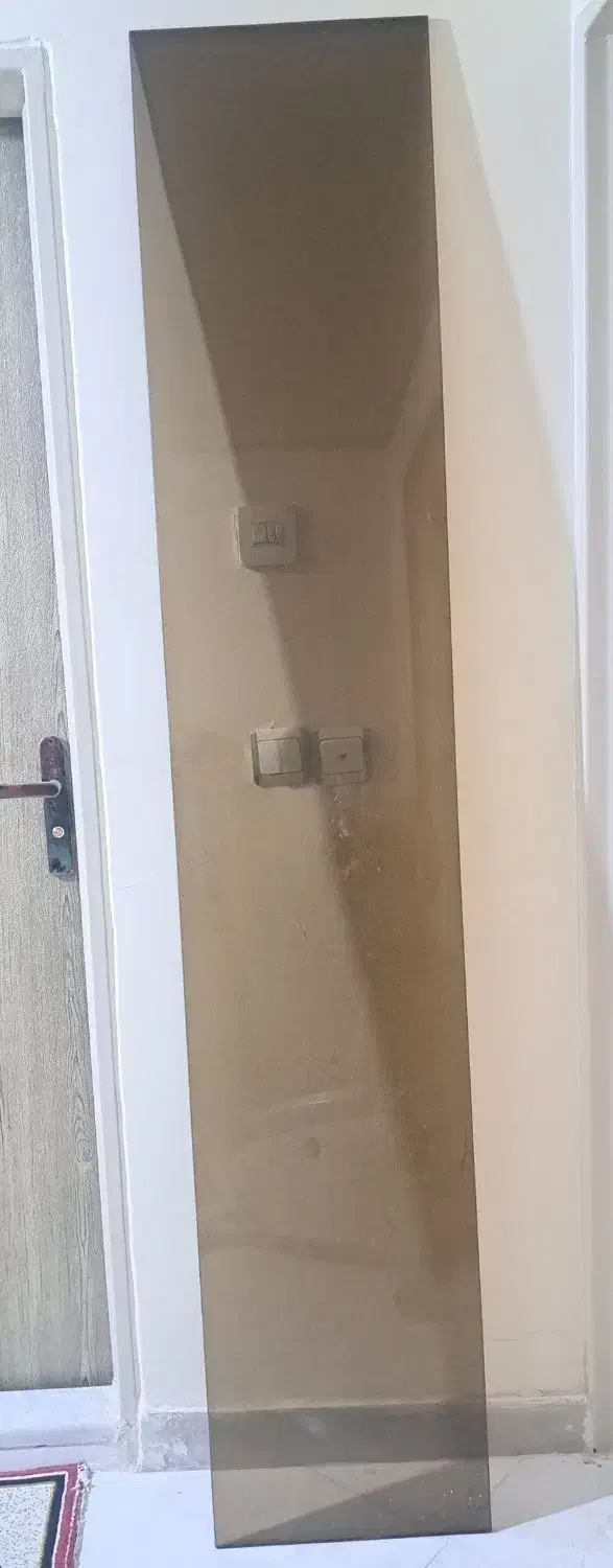 شیشه|آینه|تهران, حکیمیه|دیوار