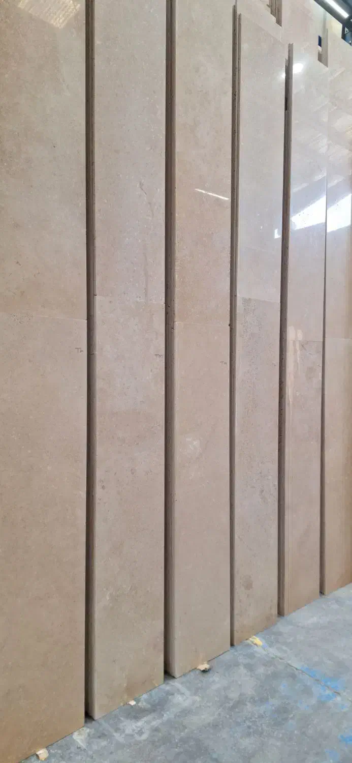 سنگ نما ساختمانی تراورتن کدTAعرض۴۰|مصالح و تجهیزات ساختمان|اصفهان, محمودآباد|دیوار