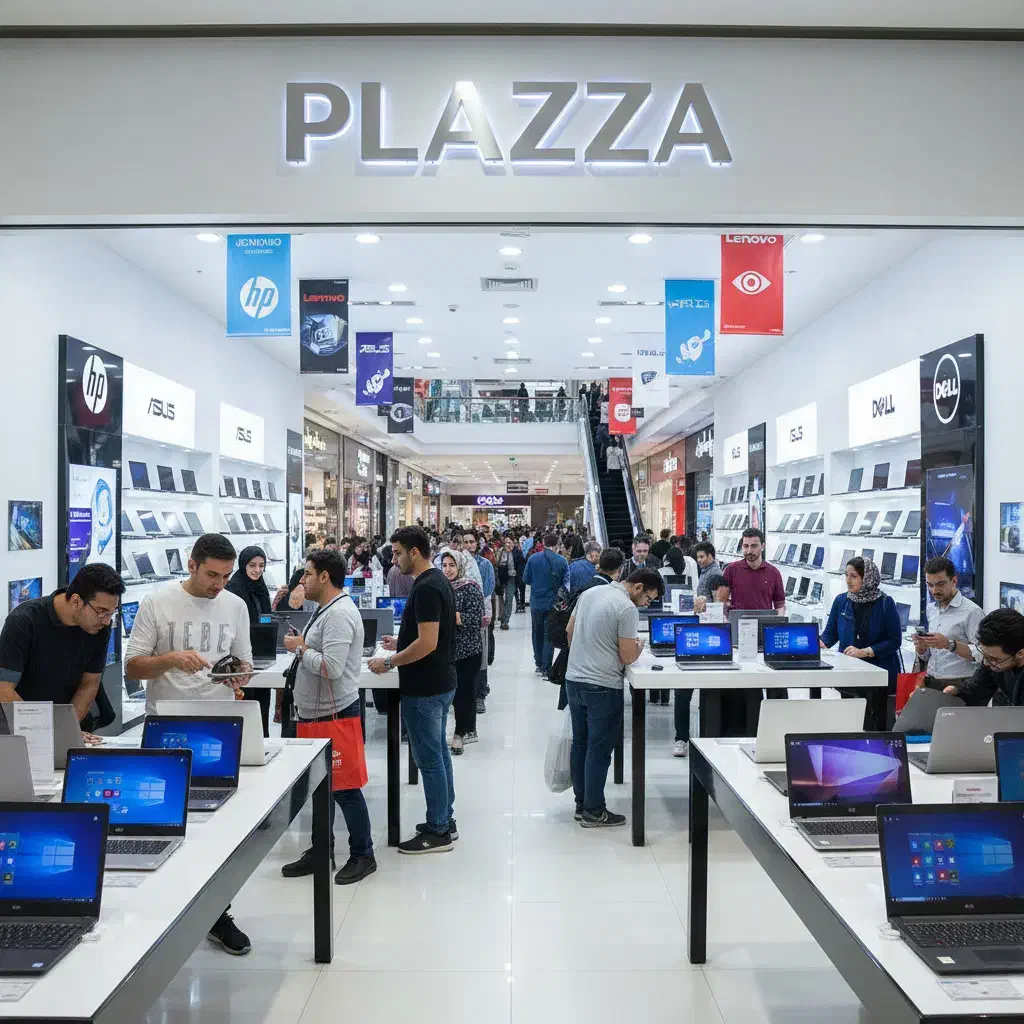 جشنواره طلایی۴۰٪تخفیف انواع لپتاپ وارداتی اورجینال|رایانه همراه|تهران, میرداماد|دیوار