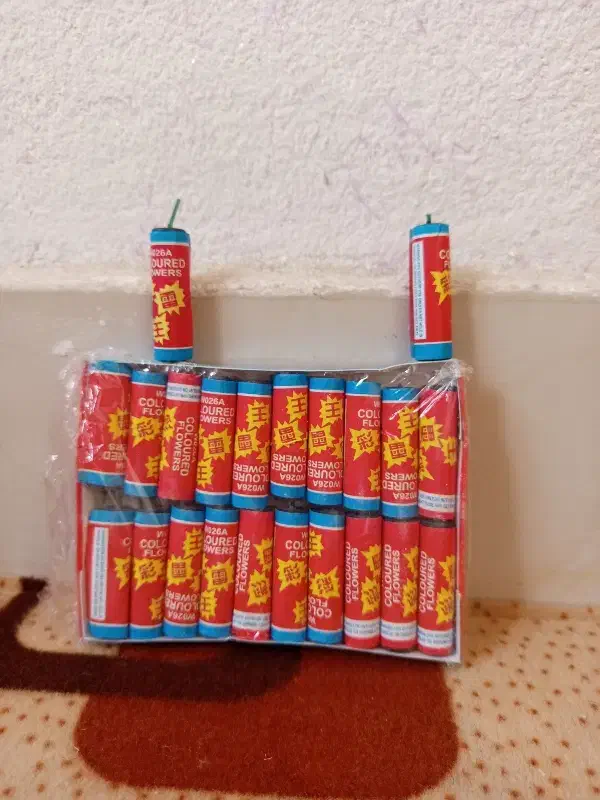 ترقه بمبی|عمده‌فروشی|شهرضا, |دیوار