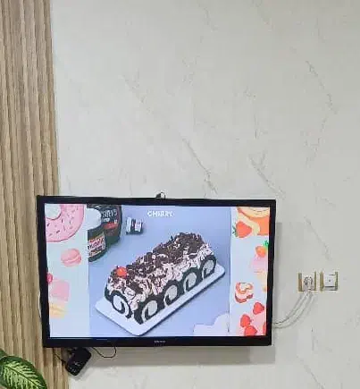 تلویزیون|تلویزیون و پروژکتور|رشت, حافظ آباد|دیوار