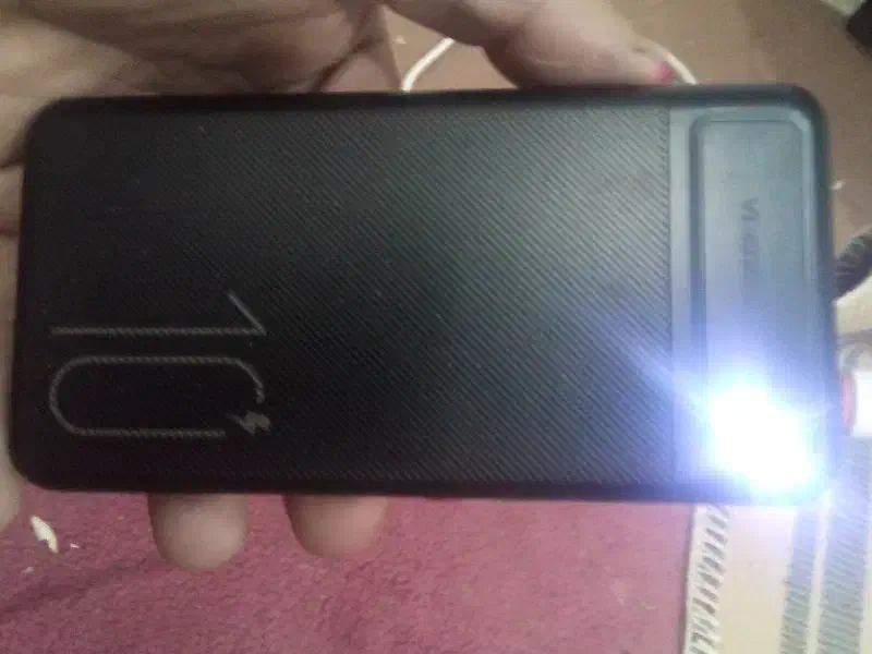 پاور بانک ۱۰۰۰۰|لوازم جانبی موبایل و تبلت|قزوین, |دیوار