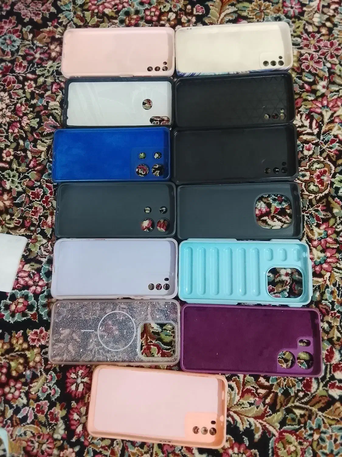 قاب گوشی|لوازم جانبی موبایل و تبلت|محمدیه-قزوین, |دیوار