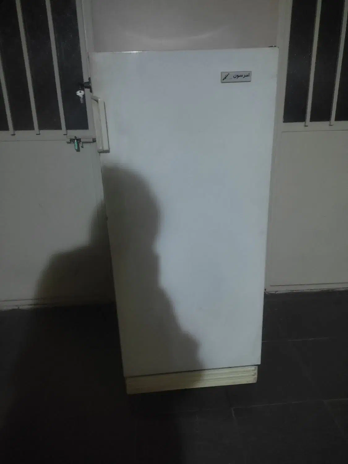 یخچال|یخچال و فریزر|تبریز, |دیوار