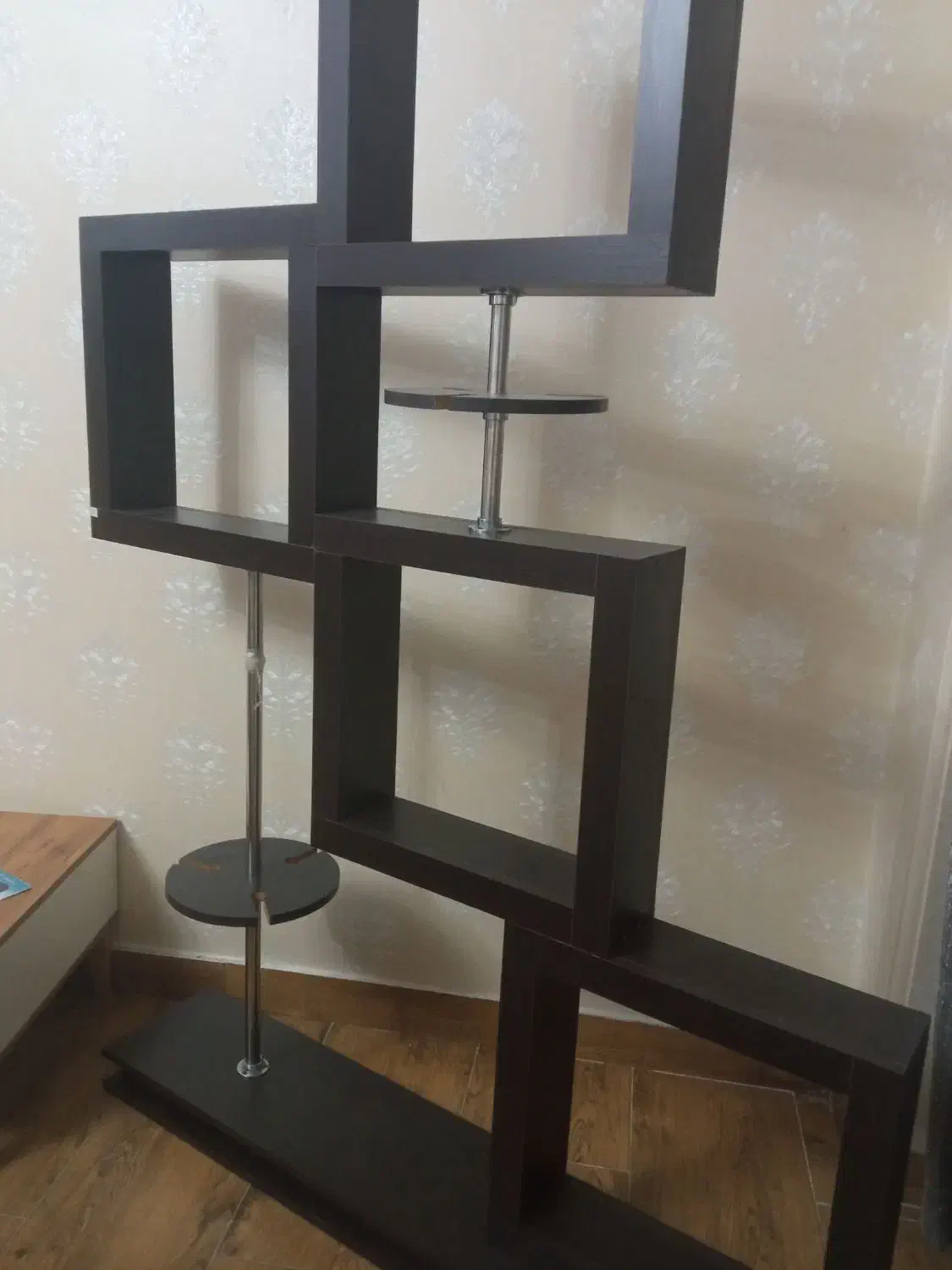 ویترین باکسی|بوفه، ویترین، کنسول|رشت, توشیبا|دیوار