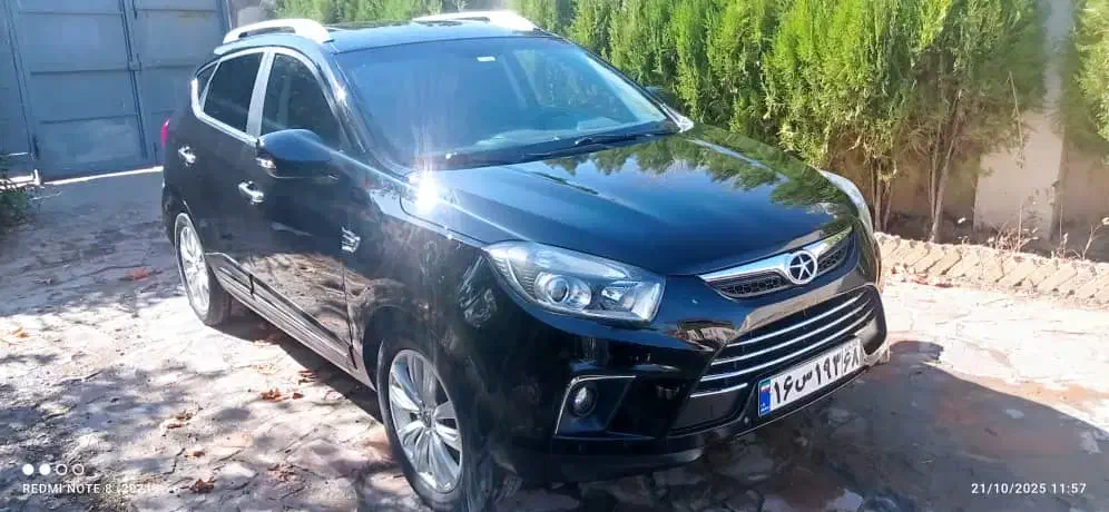 تعمیرگاه تخصصی جک و کی ام سی|خدمات موتور و ماشین|کرج, باغستان|دیوار