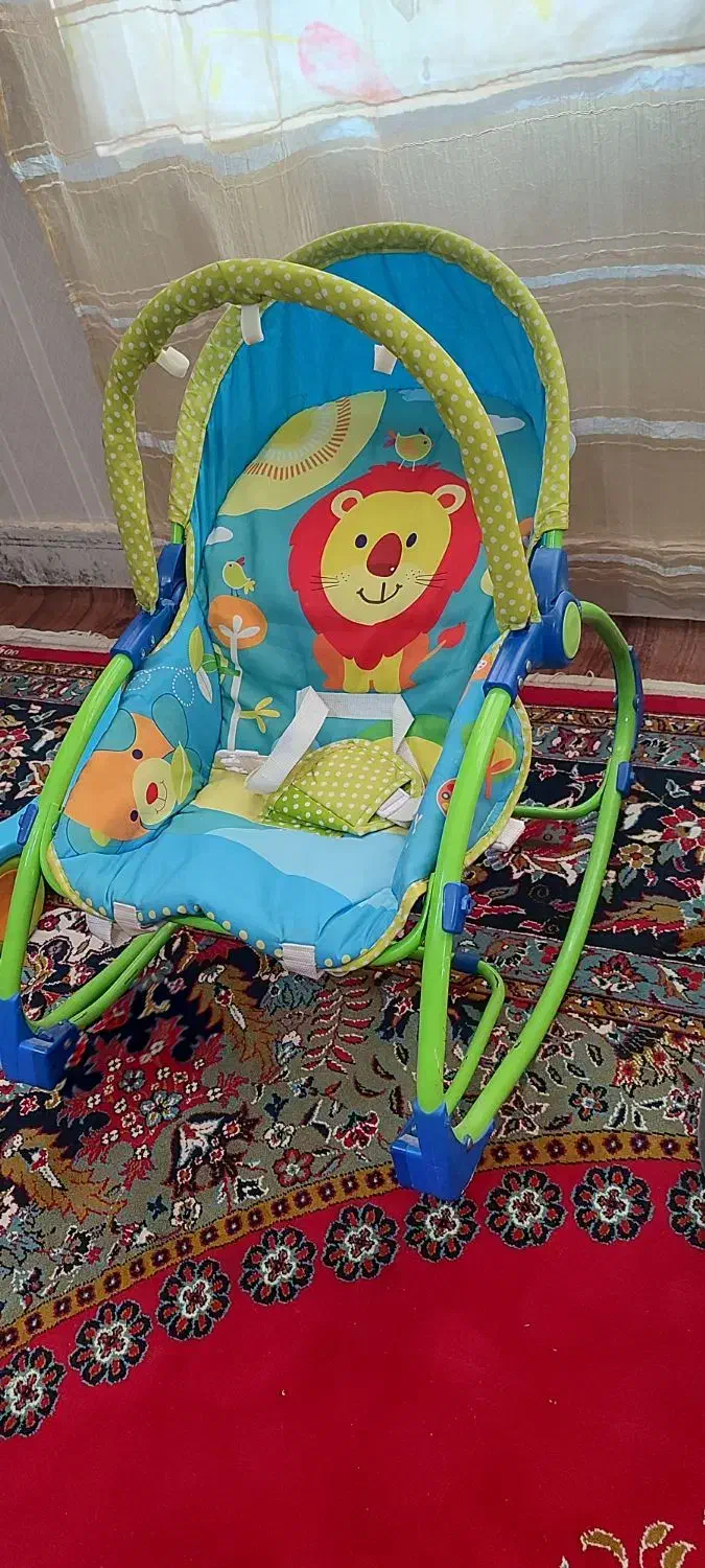 رورووک، نی نی لای لای، راکر موزیکار و گهواره|کالسکه و لوازم جانبی|تربت جام, مسکن مهر|دیوار