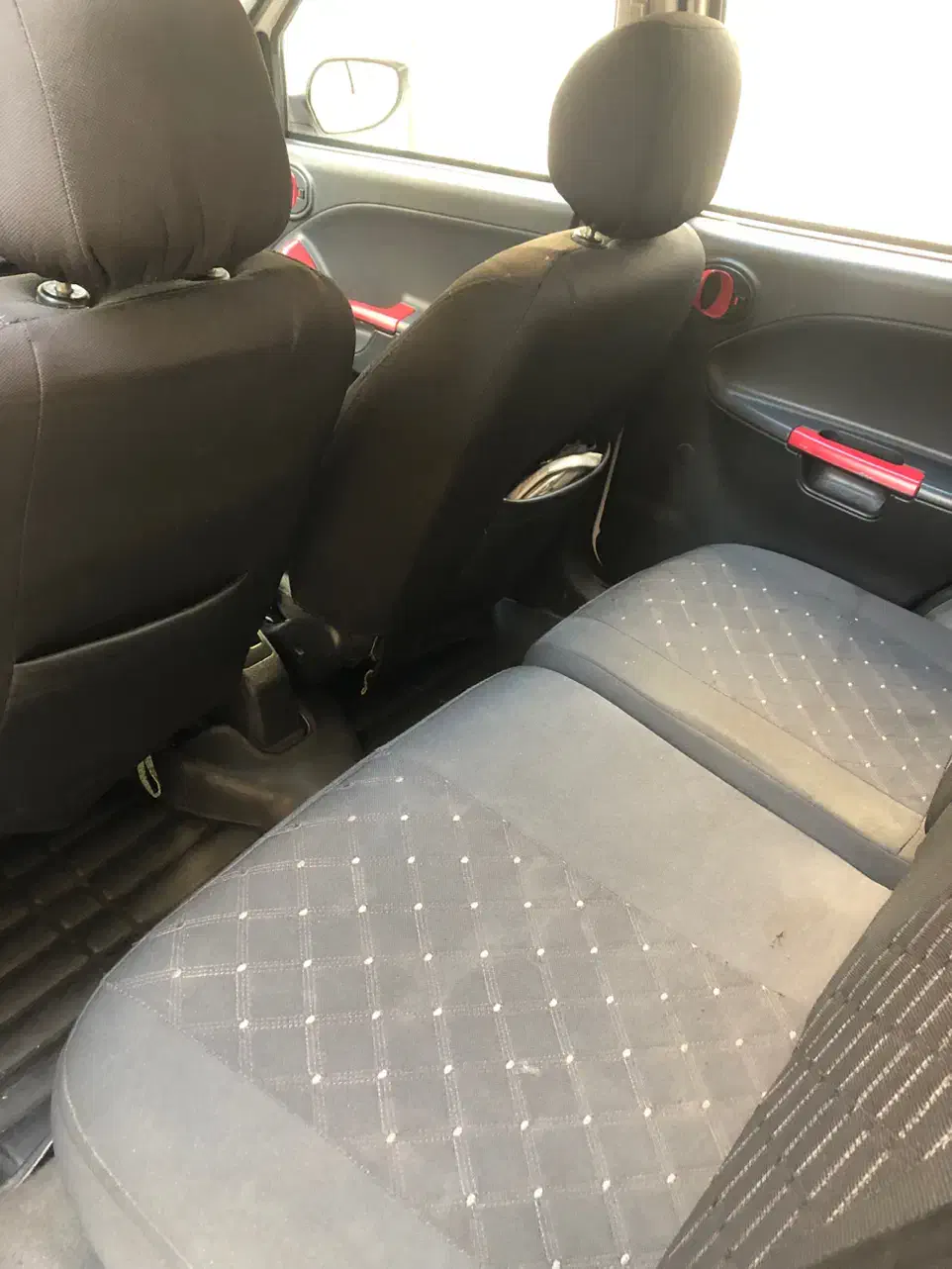 کوییک R|خودرو سواری و وانت|تهران, تهرانپارس غربی|دیوار