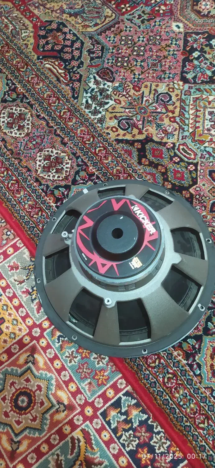 ساب|سیستم صوتی خانگی|خرم‌آباد, |دیوار