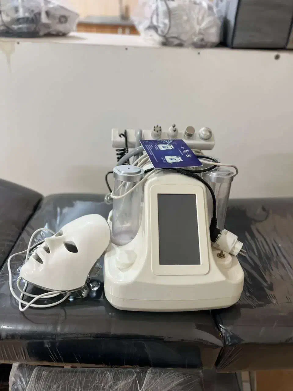 دستگاههای خدمات پوستی|آرایشگاه و سالنهای زیبایی|کرمان, |دیوار