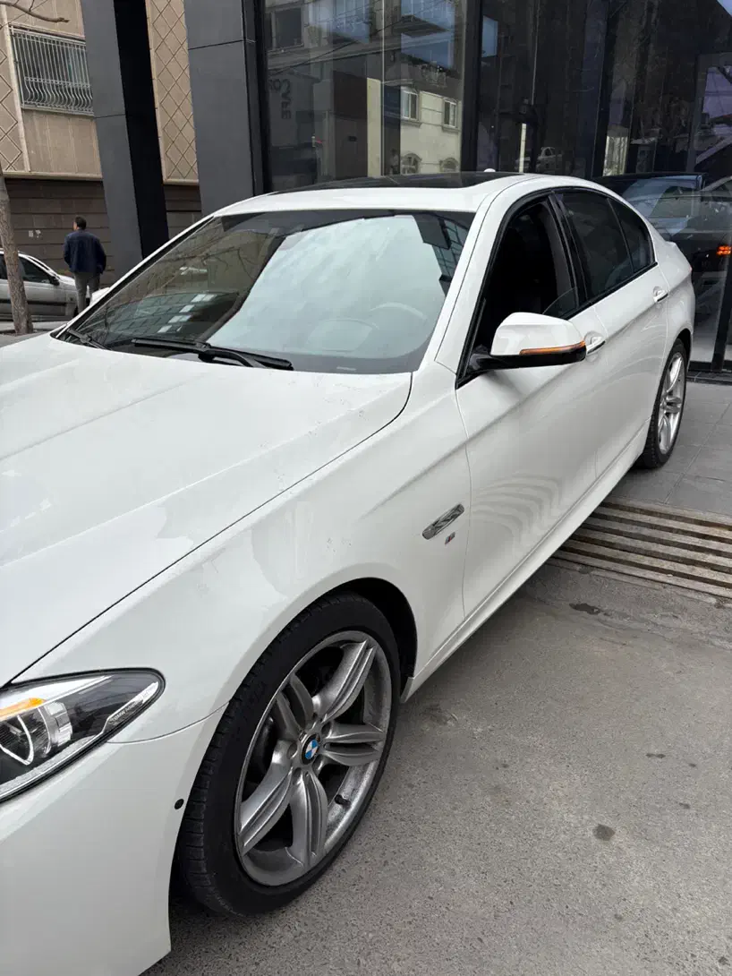 Bmw 528|خودرو سواری و وانت|تهران, ولنجک|دیوار