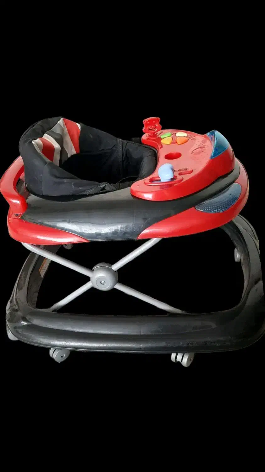 سرویس کریر و روروک بچه|کالسکه و لوازم جانبی|بجنورد, |دیوار