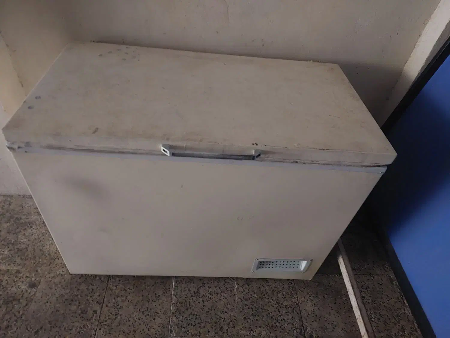 یخچال صندوقی|یخچال و فریزر|تهران, مقدم|دیوار