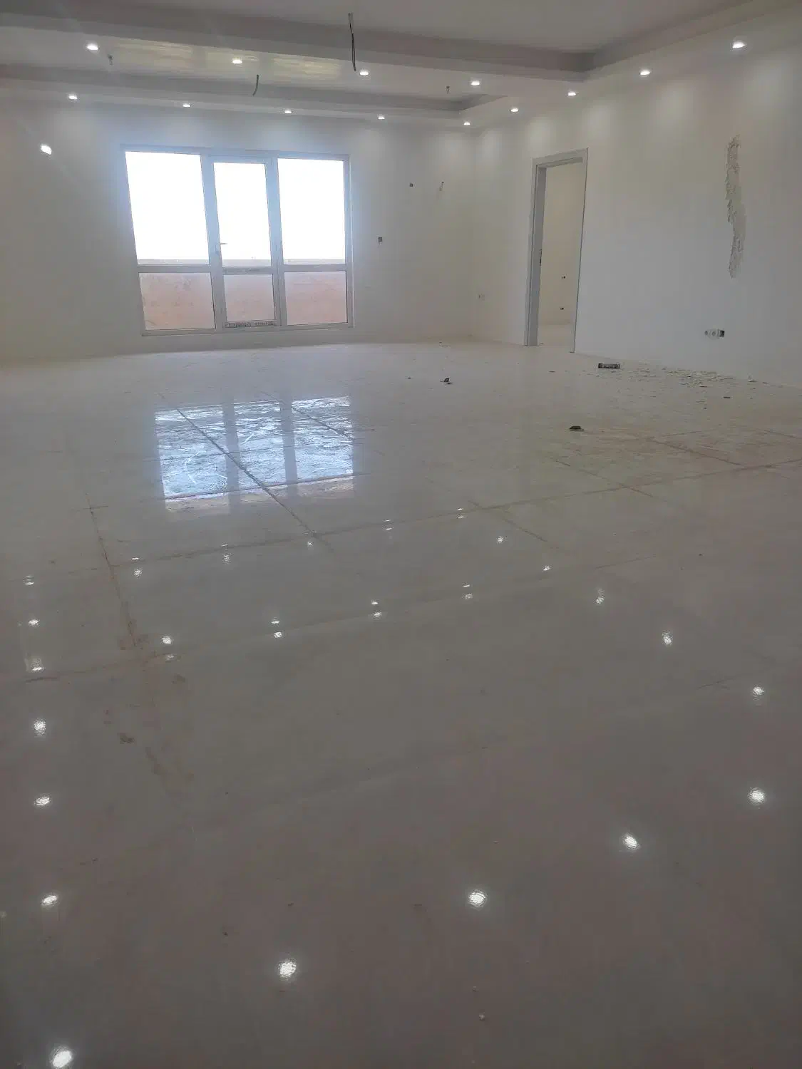 آپارتمان ۱۴۲متر کلید اول فرهنگ شهر ((املاک فرهنگ))|فروش آپارتمان|اهواز, فرهنگ شهر|دیوار