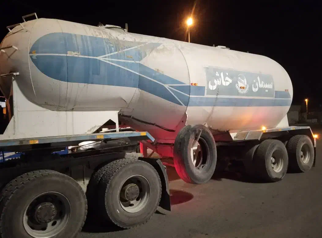 بونکر دو محور زیر ترک موتور سه هندی ،پمپ علیجانی|قطعات یدکی و لوازم جانبی|تربت‌حیدریه, بالا ولایت|دیوار