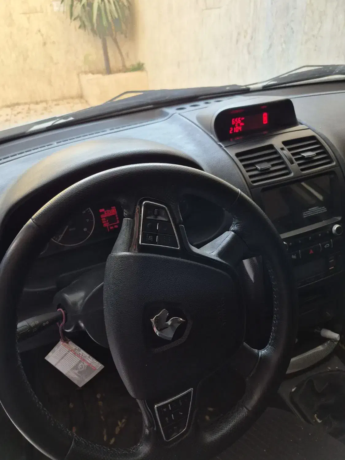 سواری سورن پلاس EF7|خودرو سواری و وانت|تهران, کیانشهر|دیوار