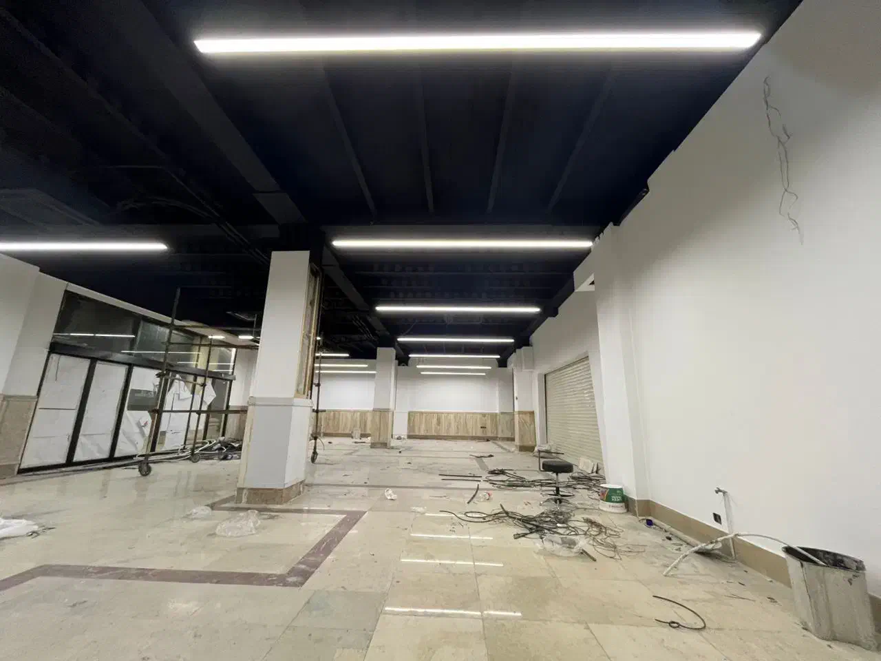 برقکار|خدمات پیشه و مهارت|کیش, |دیوار