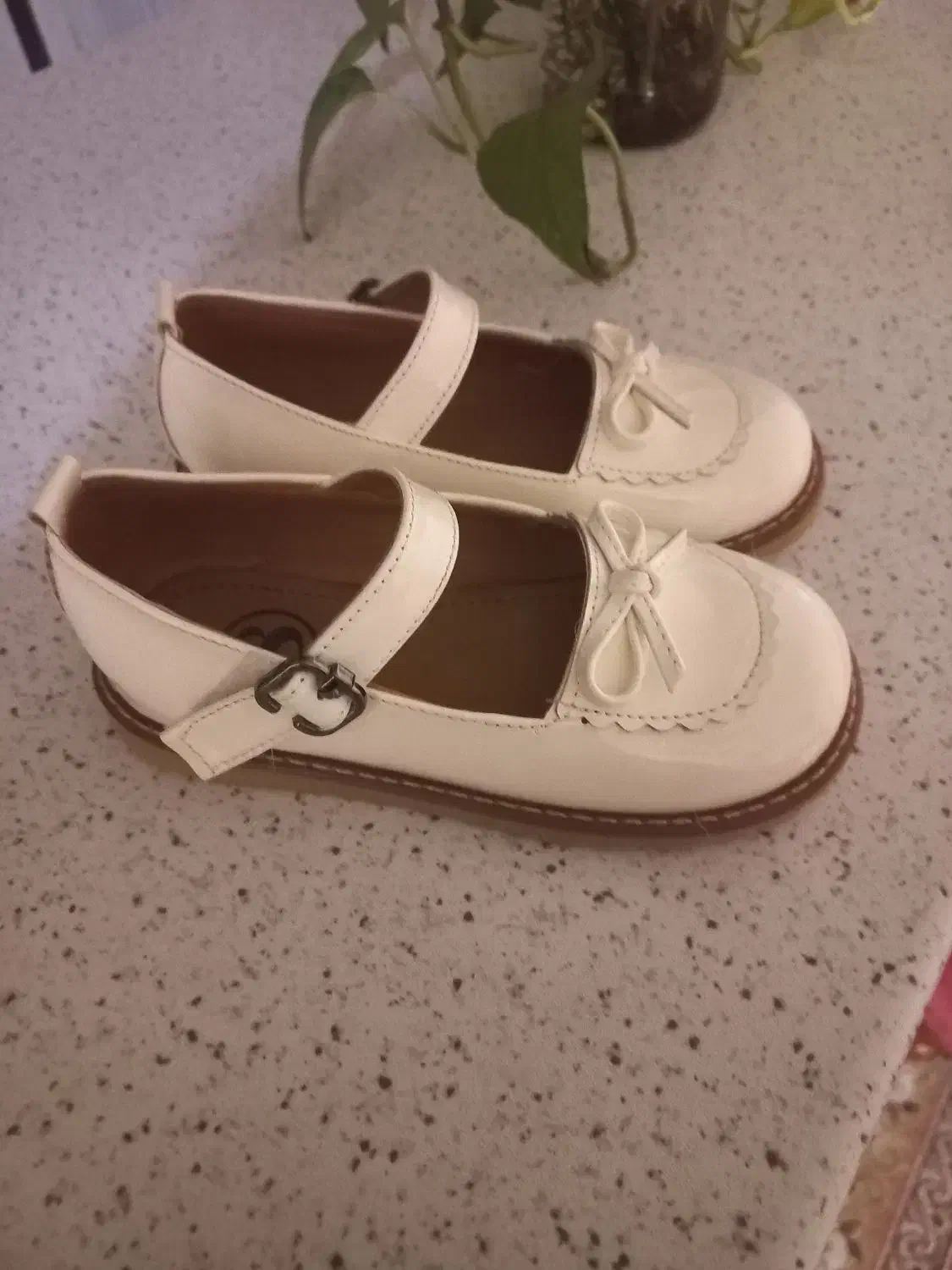 کفش دخترانه|کیف، کفش، کمربند|ورامین, ورامین|دیوار