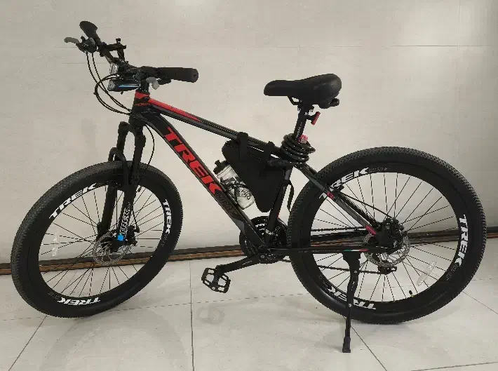 دوچرخه ترک وان 27.5|دوچرخه، اسکیت، اسکوتر|ماکو, |دیوار