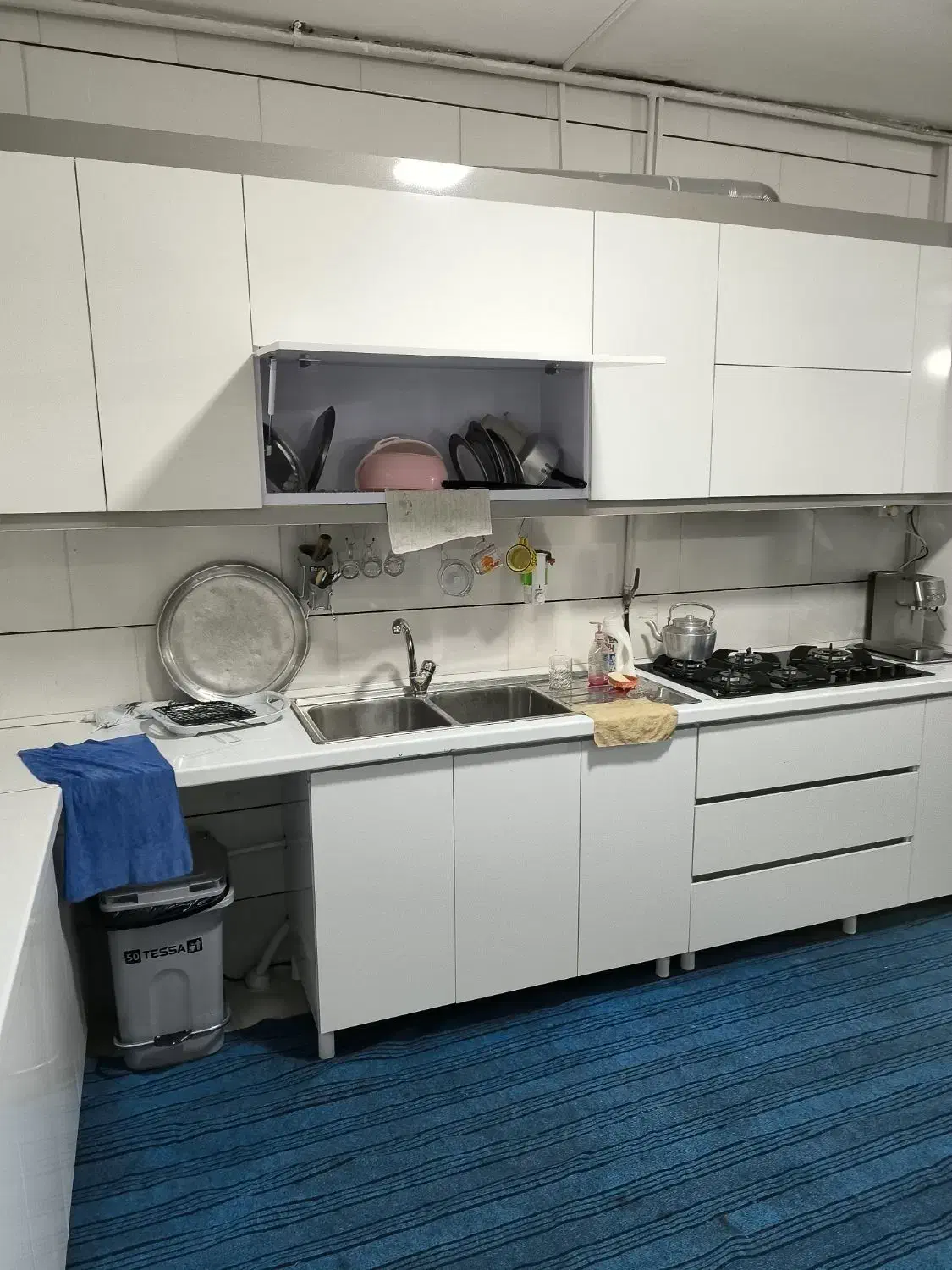 سوییت فول امکانات فارسان با پارکینگ|اجارهٔ کوتاه‌مدت آپارتمان و سوئیت|فارسان, |دیوار