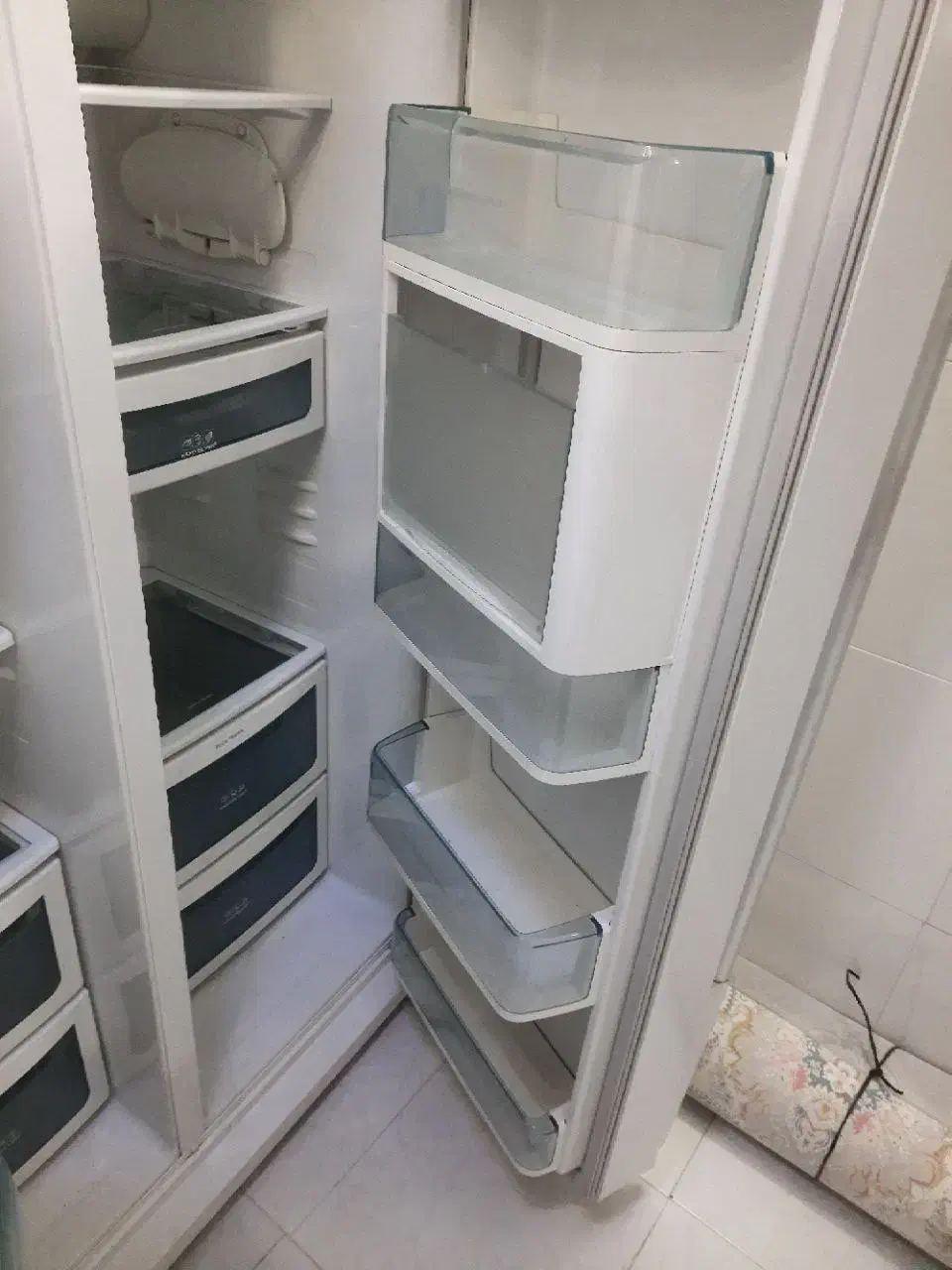 یخچال|یخچال و فریزر|سبزوار, عظیمیان|دیوار